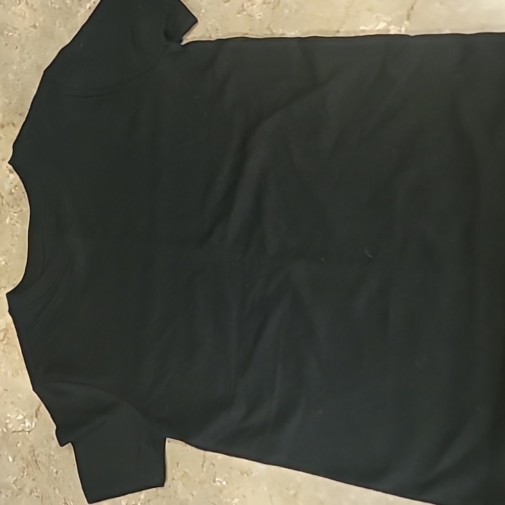 Boys Black Cat and Jack tshirt